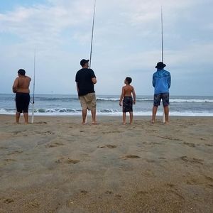 Meet your Posher, Jason